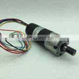 42mm Planet Gearbox Bldc Motor, Brake Option thumbnail-3