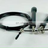 Long Metal Handle PVC Jump Rope Harbour Metal Jump Ropes thumbnail-1