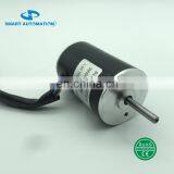 36BL Series 3 Phase 12v 24v High Speed 6000rpm 8000rpm Brushless dc Motor thumbnail-2