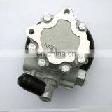 Новый насос рулевого управления NEW Power Steering Pump 0034669301 7692955542 0044668201 0054668801 высокого качества thumbnail-3