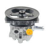 5105048AA POWER STEERING PUMP For Dodge Caliber 07-12 Jeep Compass Patriot 5105048AB 5105048AC High Quality thumbnail-1