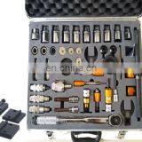 No, 001 FULL SET OF COMMON RAIL TOOLS 42PCS
