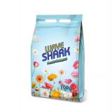 Wave Shark  White Wash Detergent Powder For Laundry 700g package