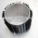 Hot Selling Extruded Aluminum Panels Extrusions For Truck Motor Body thumbnail-6