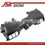 CARBON FIBER AIR BOX ENGINE COVER FOR 2005-2011 PORSCHE CARRERA 911 997 (JSK230205) thumbnail-1