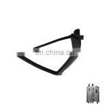 Precision Injection Plastic Silicone Molded Parts