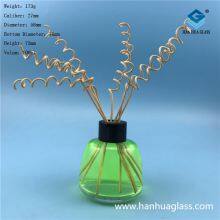 Direct Sales of 100ml Aromatherapy Glass Bottle thumbnail-1