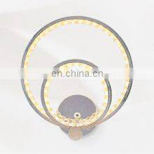 Modern LED Wall Sconce Lighting Fixture Lamps Wall Lamps for Living Room Bedroom Hallway Home Room Decor thumbnail-4