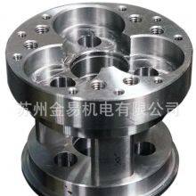 CNC Machining Parts thumbnail-4