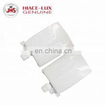 High Quality Body Kit Cover Rear Bumper Body Kit With 52166-26020 52165-26020 for Hiace KDH202 TRH213 thumbnail-2