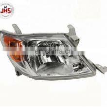 Wholesale Auto Parts Front Head Light For Hilux 81110-0K190 81150-0K190 thumbnail-5