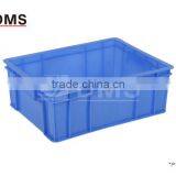 Quality Framed PP Solid Crate for Storage 3#
