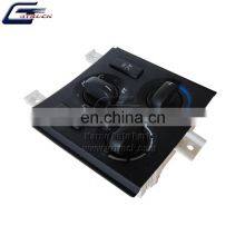 High Quality Factory Price Air Conditioning Controller Oem 21318123 20508581 for VL Truck AC Control Panel Switch thumbnail-5