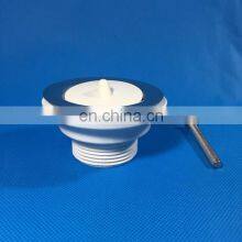 DT2011 Sink Waste Basin Drainer Sink Plug,basin Trap,basin Waste to New Zealand