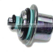 Fuel Injection Pressure Regulator PR287 For Chevrolet Silverado GMC 88894360 New thumbnail-2