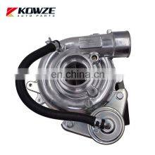 Auto Turbocharger Assy 17201-30140 For TOYOTA HILUX 2GDFTV GUN142 GUN165 GUN155 thumbnail-3