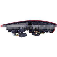 High Quality Hot Sale LED Taillamp Taillight Rearlamp Rear Light for AUDI A3 SEDAN Tail Lamp Tail Light 2017-2019 thumbnail-5