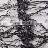 Garments Jeans Tags for Clothing Factory or Company