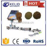 New Condition High Efficiency Fish Food Processing Machine thumbnail-2
