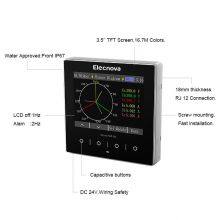 Sfere700-D1 TFT Display Touch Button Compact Design Multi Channel Power Meter thumbnail-2