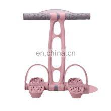 2021 New Type Indoor Home Gym Sit Pull up Rope Pedal Resistance Band thumbnail-2