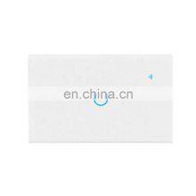 Intelligent Shutter Control Multi Smart Home Automation Module Touch Wifi Wall Switch thumbnail-2