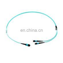 9/125 OS2 Singlemode MTP/MPO Fiber Patch Cable - 12 Fiber thumbnail-3