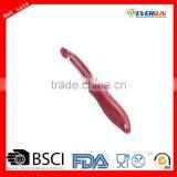 2015 New Arrival and Hot Sale 100% Safe Food Garde Fruit Peeler, Orange Peeler, Vegetable Peeler Competitive Price thumbnail-1