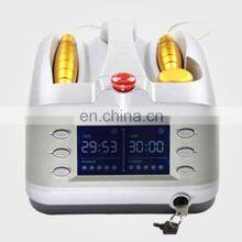 Medical Homeuse Multi-functional Semiconductor Laser Neck Shoulder Relief Treatment Instrument Laser Therapeutic Apparatus thumbnail-2