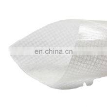 High Quality Medical Disposable Use Prarffin Gauze Dressing for Wound