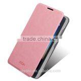 MOFi Case Housing for Xiaomi Mi 2A , Xiaomi 2A, Mobile Phone Coque Leather Flip Cover for Xiaomi Mi2A thumbnail-4