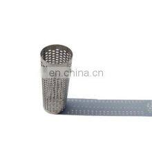 Stainless Steel Y Strainer Screen thumbnail-2