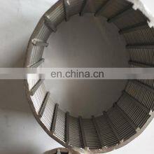 Stainless Steel Wedge Wire Screen Filter Mesh,johnson Screen thumbnail-4