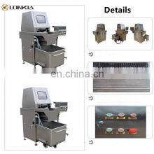 Industrial Meat Saline Injection Machine / Brine Injector Machine / Meat Injector With Best Price thumbnail-2