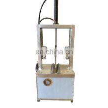 Cattle Slaughter House Equipment Cattle Head Slaughtering Machine