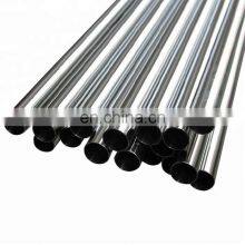 Anti-oxidation and Corrosion Resistant Stainless Steel Tube 310S (0Cr25Ni20) Price thumbnail-5