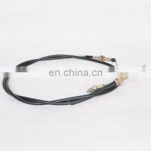 Topss Brand Wholesales Auto Truck Throttke Cable Accelerator Cable for Benz Oem 506 3000330 6110 thumbnail-1
