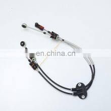 Topss Brand Wholesales Auto Truck Throttke Cable Accelerator Cable for Benz Oem 506 3000330 6110 thumbnail-4
