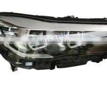 For Bmw G11/g12 2015-2019 Head Lamp Led L 63117408719 R 63117408720 Car Headlamps Car Light Auto Headlamps Auto Headlights thumbnail-3