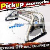 DOUBLE PIPE ROLL BAR FOR F150 2009 thumbnail-1