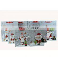 Best Selling Christmas Items Pretty Designs Gift Christmas Paper Bag thumbnail-5