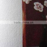 260gsm 100% Coated Cotton Canvas for Digital Printing thumbnail-2