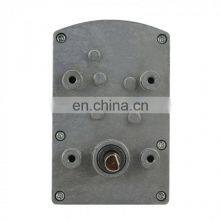 ASME-MXA High Torque Servo 360 Degree 260Kg.cm 12-24V Robot Servo For Medium-Sized Large Robots thumbnail-5