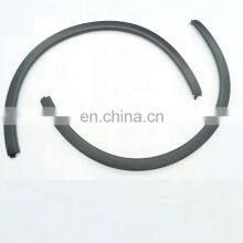 OEM 95B863831B Front Hood Insulation Pad for Porsche Macan 2014-2018 thumbnail-5