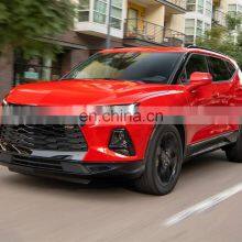 High Quality Car Bonnet Hood for Chevro-let Blazer 2019-2020 Car Body Parts,OEM84176445 thumbnail-3