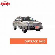 High Quality Steel Front Fender for SUBA-RU OUTBACK 2010 Car Body Parts thumbnail-4