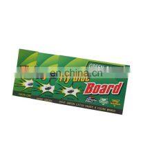 Fly and Mosquito Glue Trap Fly Sticky Paper for Insect Killer thumbnail-2