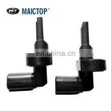 MAICTOP GOOD QUALITY Wheel Speed Sensor for Land Cruiser Prado FJ Cruiser 2003-2012 OEM 89542-60050 89543-60050 thumbnail-3
