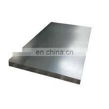 China Factory Supply GI Steel Plate Galvanised Iron Sheets Price thumbnail-4