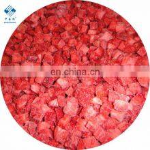Nutrition IQF Frozen Strawberry With Vitamin Freeze Strawberry thumbnail-3